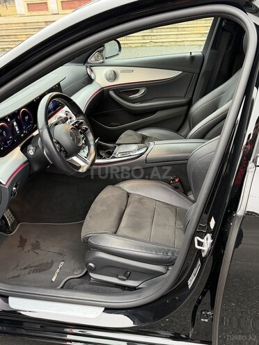 Mercedes E 300 2020, 80,000 km - 2.0 l - Bakı