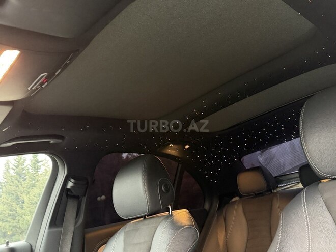 Mercedes E 300 2020, 80,000 km - 2.0 l - Bakı