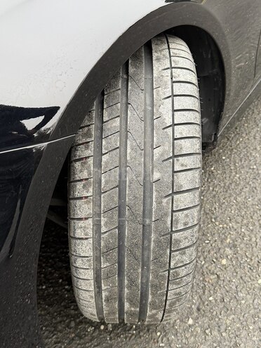 Mercedes E 300 2020, 80,000 km - 2.0 l - Bakı