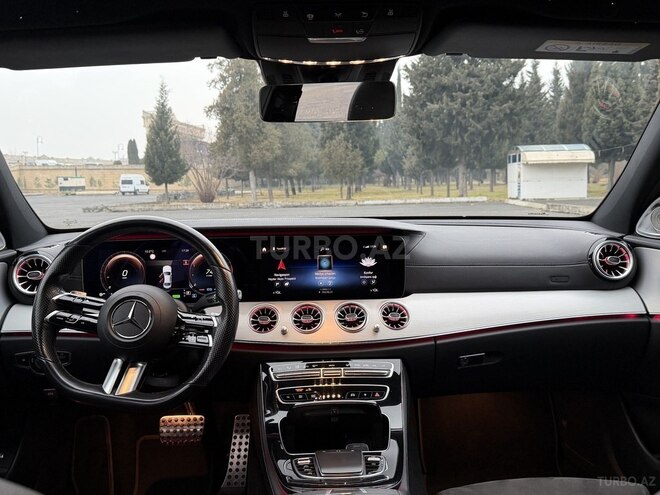 Mercedes E 300 2020, 80,000 km - 2.0 l - Bakı