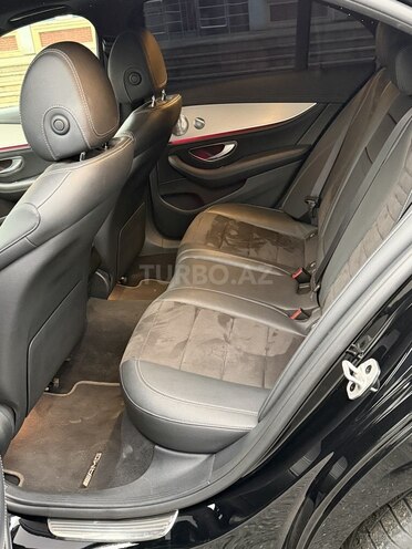 Mercedes E 300 2020, 80,000 km - 2.0 l - Bakı