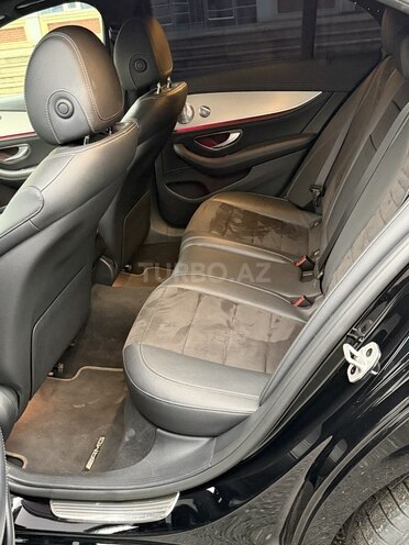 Mercedes E 300 2020, 80,000 km - 2.0 l - Bakı