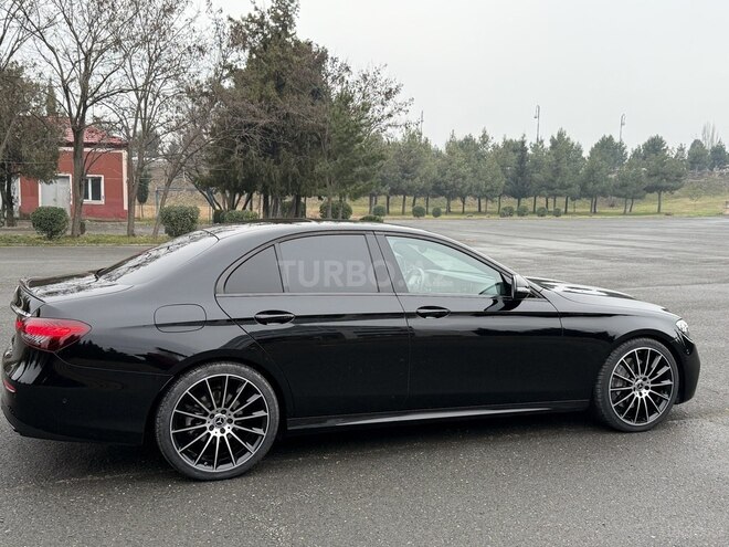 Mercedes E 300 2020, 80,000 km - 2.0 l - Bakı