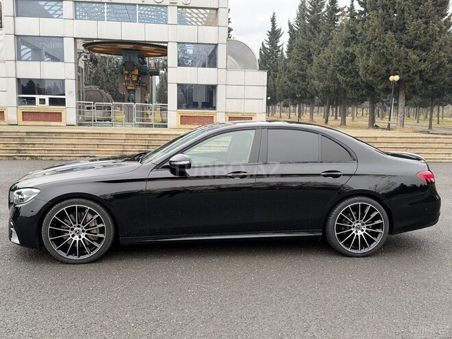 Mercedes E 300 2020, 80,000 km - 2.0 l - Bakı