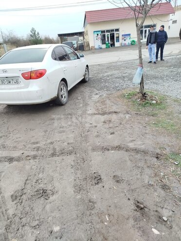 Hyundai Elantra 2007, 192,000 km - 2.0 l - Ucar