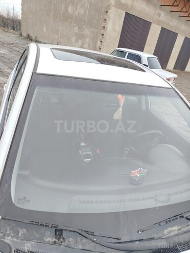 Hyundai Elantra 2007, 192,000 km - 2.0 l - Ucar