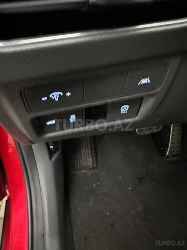 Hyundai Sonata 2020, 75,635 km - 2.0 л - Bakı