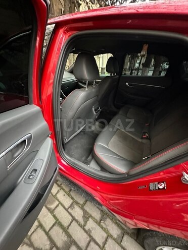 Hyundai Sonata 2020, 75,635 km - 2.0 л - Bakı