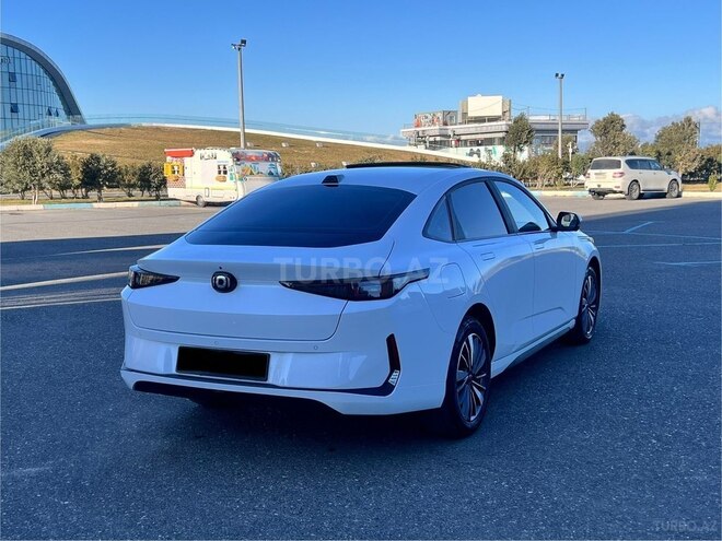 Changan Qiyuan A05 2024, 63,000 km - 1.5 л - Sumqayıt