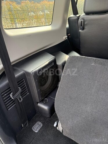 Mitsubishi Pajero 2008, 290,121 km - 3.0 l - Bakı