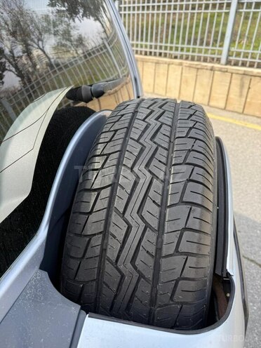 Mitsubishi Pajero 2008, 290,121 km - 3.0 l - Bakı