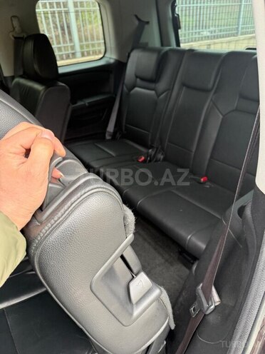 Mitsubishi Pajero 2008, 290,121 km - 3.0 l - Bakı