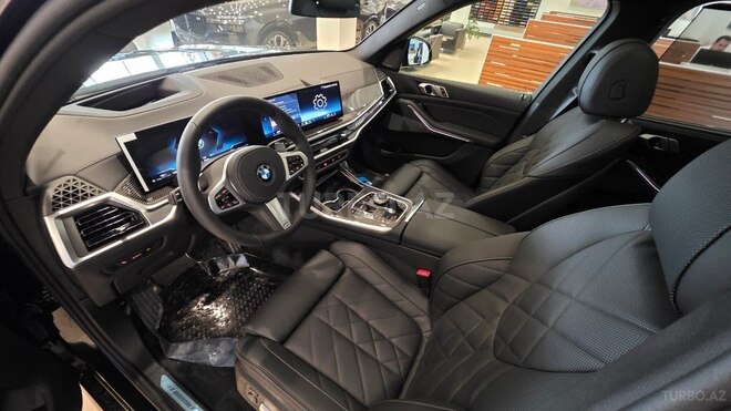 BMW X5-10