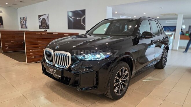 BMW X5-4