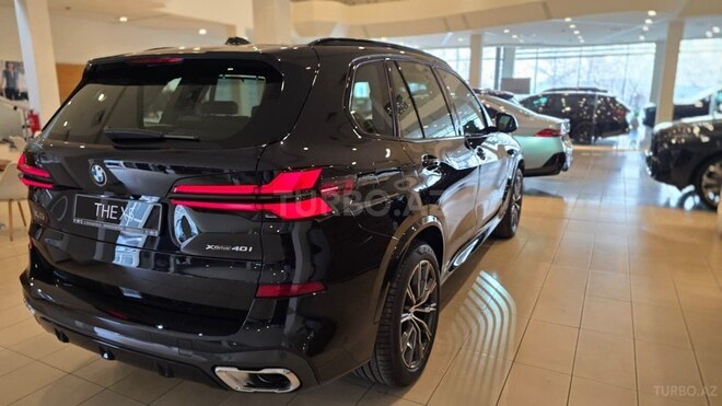 BMW X5-9