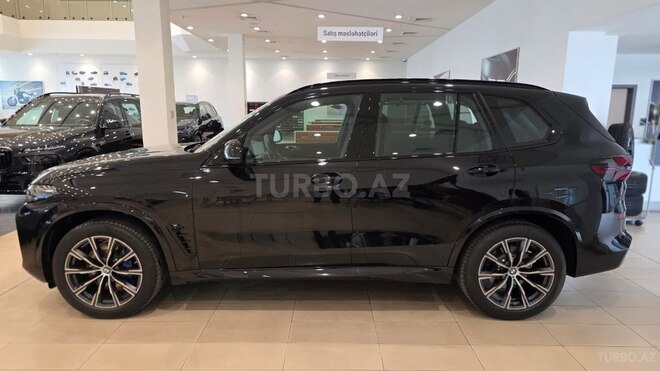 BMW X5-7