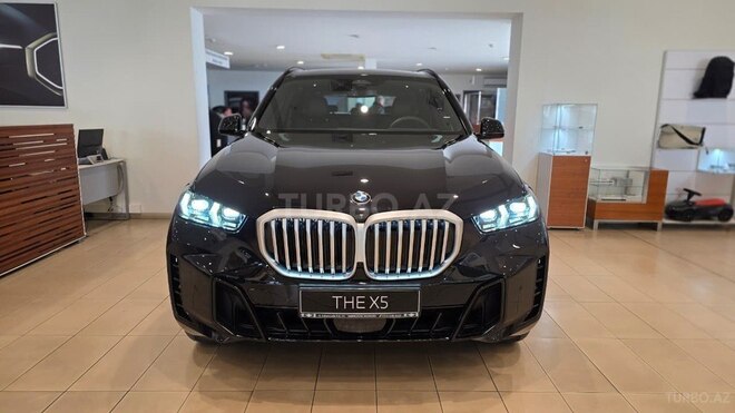 BMW X5-1