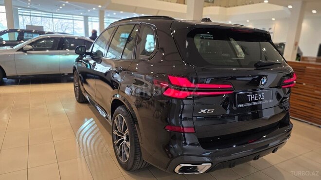 BMW X5-8