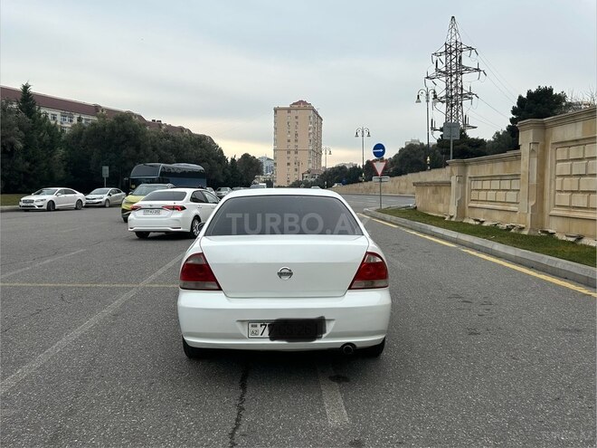 Nissan Sunny 2008, 237,297 km - 1.6 l - Bakı