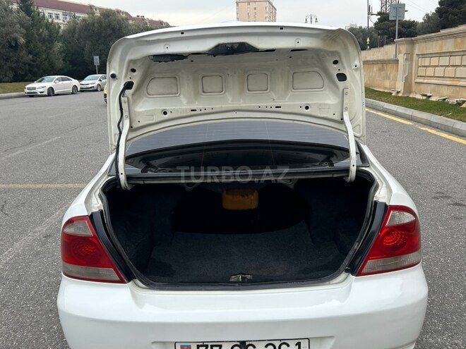 Nissan Sunny 2008, 237,297 km - 1.6 l - Bakı