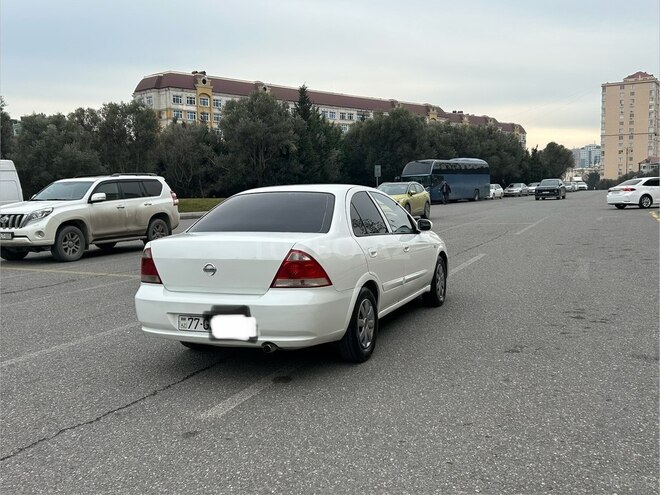 Nissan Sunny 2008, 237,297 km - 1.6 l - Bakı