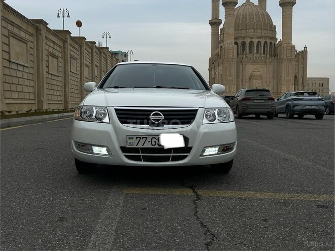 Nissan Sunny 2008, 237,297 km - 1.6 l - Bakı