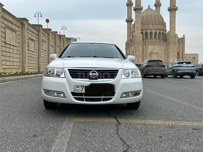 Nissan Sunny 2008, 237,297 km - 1.6 l - Bakı