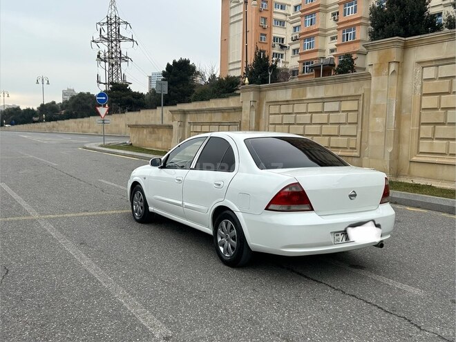 Nissan Sunny 2008, 237,297 km - 1.6 l - Bakı