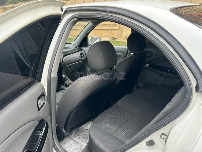 Nissan Sunny 2008, 237,297 km - 1.6 l - Bakı