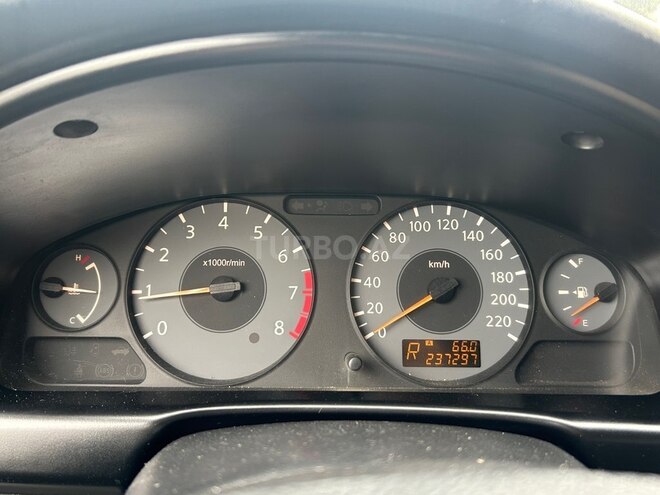 Nissan Sunny 2008, 237,297 km - 1.6 l - Bakı