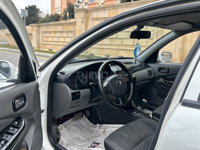 Nissan Sunny 2008, 237,297 km - 1.6 l - Bakı