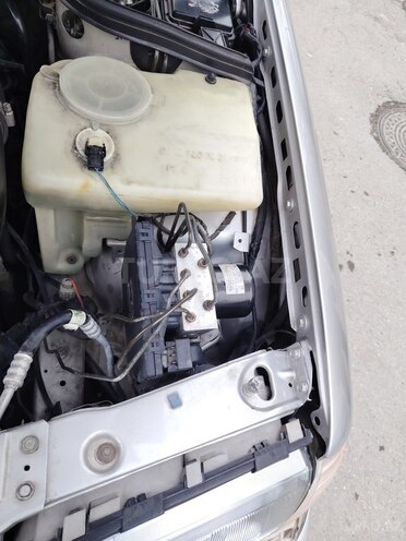 Mercedes C 230 2000, 210,198 km - 2.3 l - Bakı