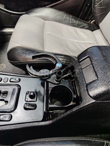 Mercedes C 230 2000, 210,198 km - 2.3 l - Bakı