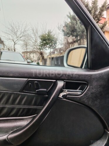 Mercedes C 230 2000, 210,198 km - 2.3 l - Bakı