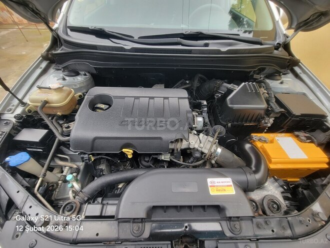 Kia  2009, 318,656 km - 1.6 l - Şirvan