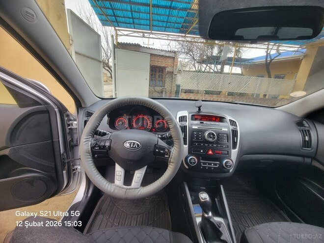 Kia  2009, 318,656 km - 1.6 l - Şirvan