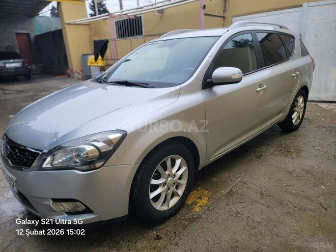 Kia  2009, 318,656 km - 1.6 l - Şirvan