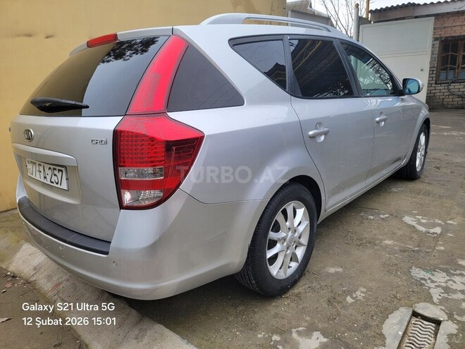 Kia  2009, 318,656 km - 1.6 l - Şirvan