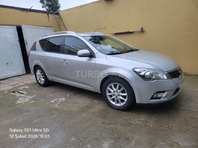 Kia  2009, 318,656 km - 1.6 l - Şirvan