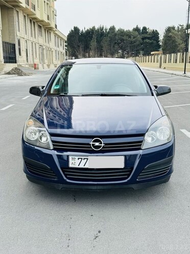 Opel Astra 2004, 399,347 km - 1.4 l - Sumqayıt