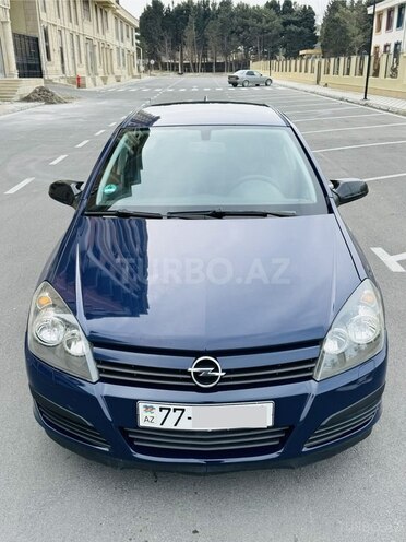 Opel Astra 2004, 399,347 km - 1.4 l - Sumqayıt