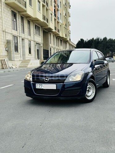 Opel Astra 2004, 399,347 km - 1.4 l - Sumqayıt