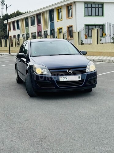 Opel Astra 2004, 399,347 km - 1.4 l - Sumqayıt