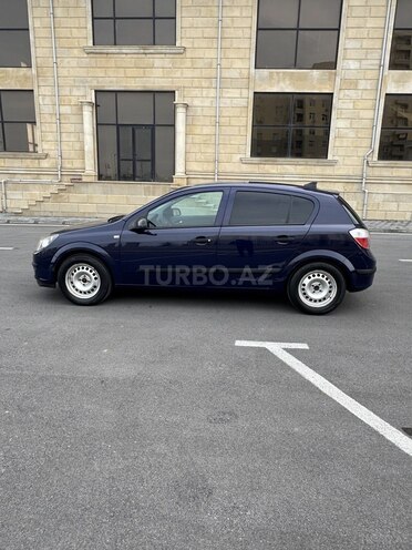 Opel Astra 2004, 399,347 km - 1.4 l - Sumqayıt