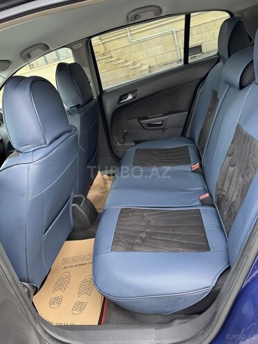 Opel Astra 2004, 399,347 km - 1.4 l - Sumqayıt