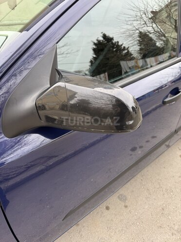 Opel Astra 2004, 399,347 km - 1.4 l - Sumqayıt