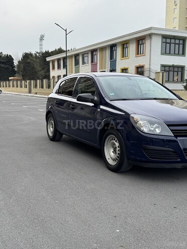Opel Astra 2004, 399,347 km - 1.4 l - Sumqayıt