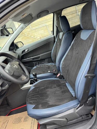 Opel Astra 2004, 399,347 km - 1.4 l - Sumqayıt