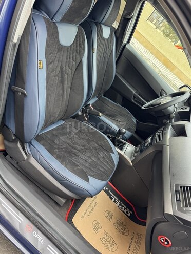 Opel Astra 2004, 399,347 km - 1.4 l - Sumqayıt