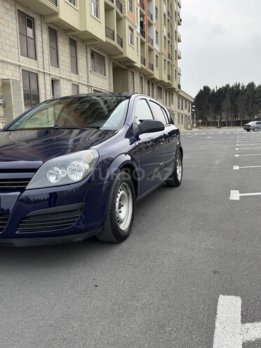 Opel Astra 2004, 399,347 km - 1.4 l - Sumqayıt